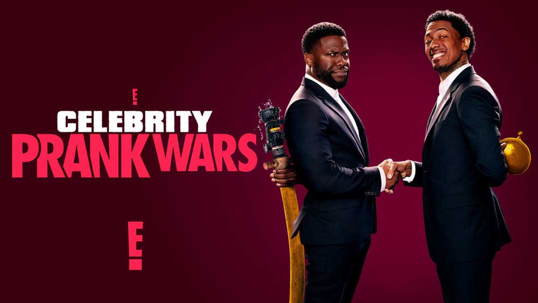 E!-lympics: The Ultimate Reality Tv Lineup Coming To E! This Winter