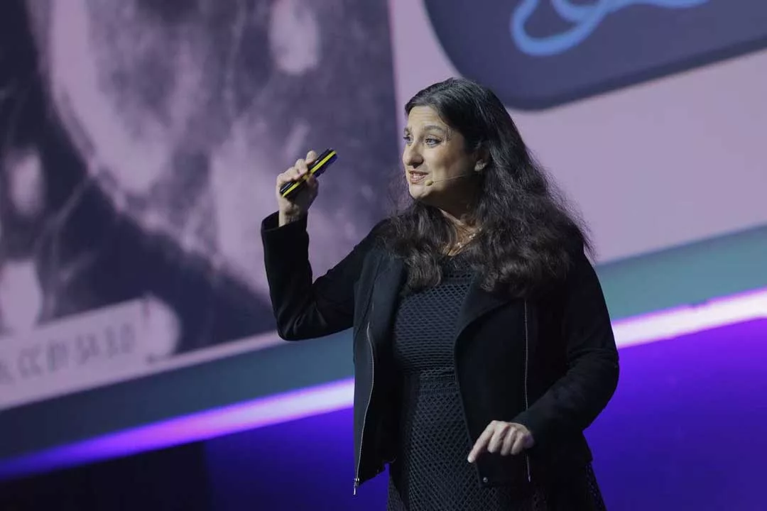Building Life from Scratch: Dr. Divya Chander on Synthetic Biology and ...