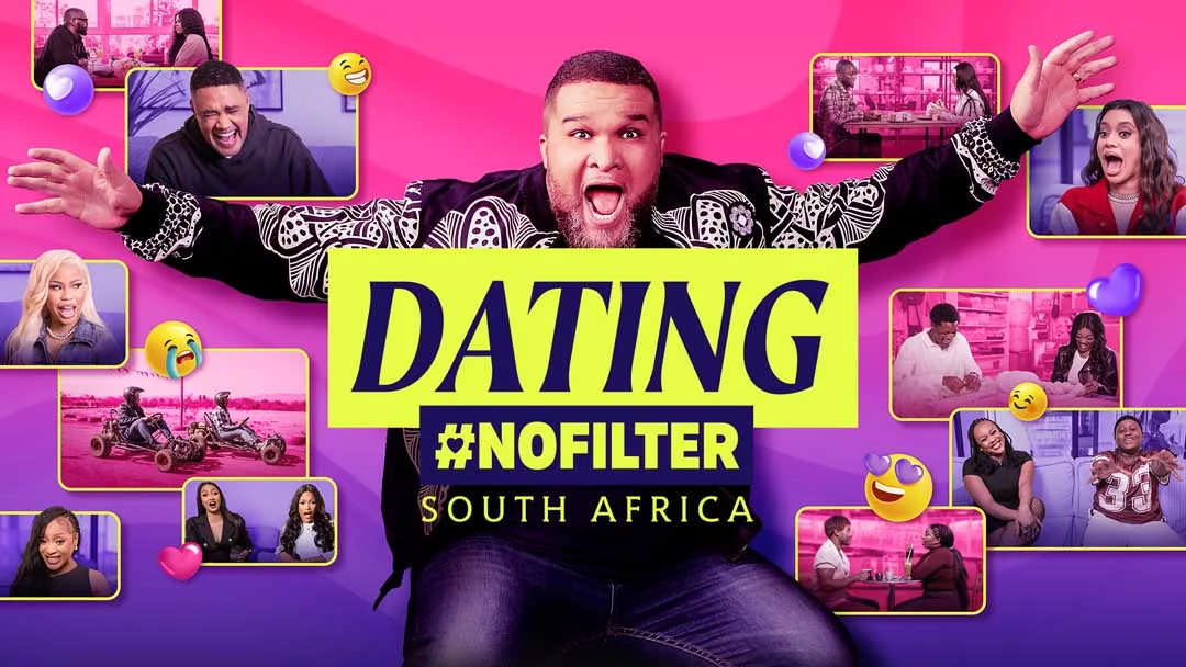 Bravo Africa Reveals Dating #NoFilter SA Season 2 Cast