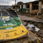ANC Election Manifesto Is Devoid of Credibility