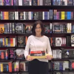 Books With Purpose Returns To Cavendish Square This September