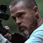 ‘Heart of the Beast’ Puts Brad Pitt and Odin to the Ultimate Test