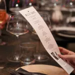 Johannesburg Diners Can Discover A Secret Four-Course Feast Experience