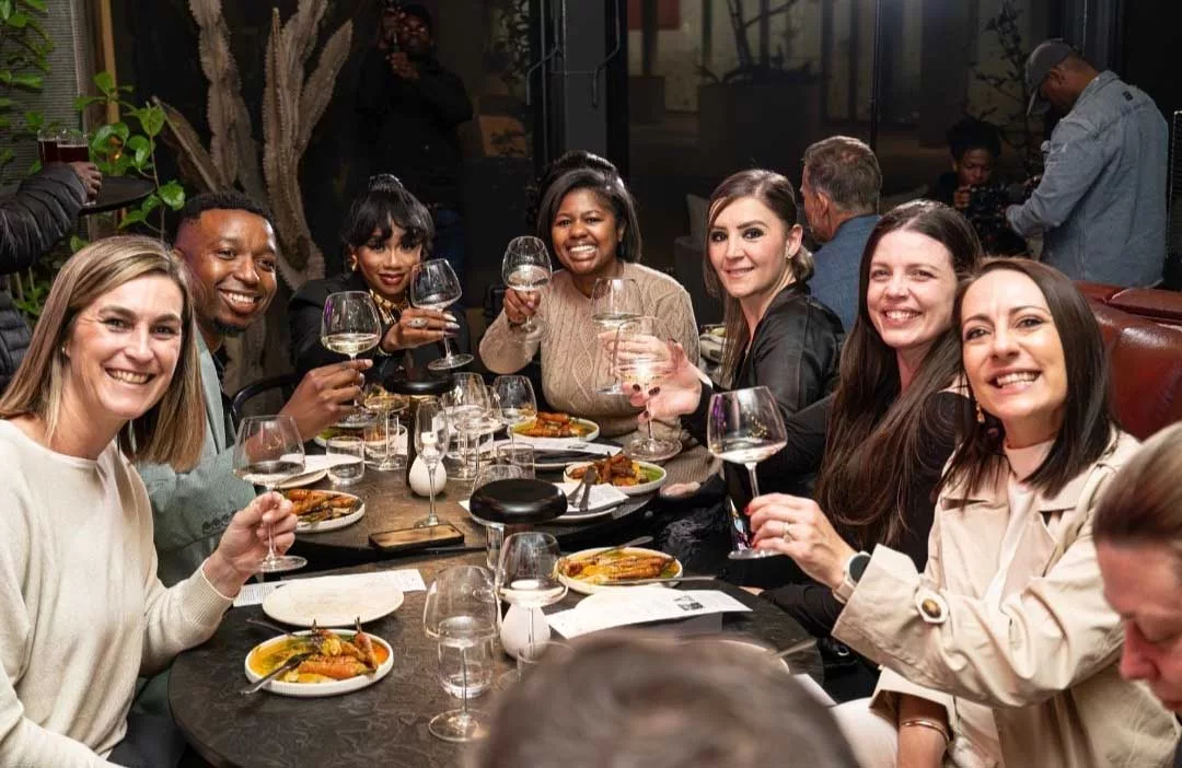 SecretEATS The Forbidden Feast Johannesburg