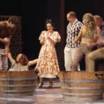 Semi-Soet Gets Three More Montecasino Performances
