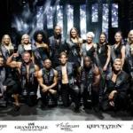 The Next OMSA Grand Finale 2026 Crowns South Africa’s Next Generation of Talent