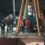National Geographic Revisits the 69-Day Chilean Mine Rescue