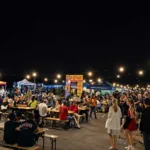 Bedford Sunset Market Returns for a Spring Evening in Johannesburg