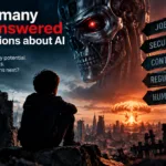Too Many Unanswered Questions About AI