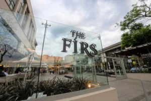 The Whisky Experience at The Firs