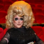 Tollie Parton Joins the Spectacle of Zingara’s La Dolce Royal