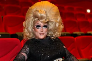 Tollie Parton Joins La Dolce Royal
