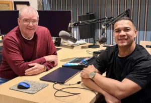 Cheslin Kolbe memoir launch