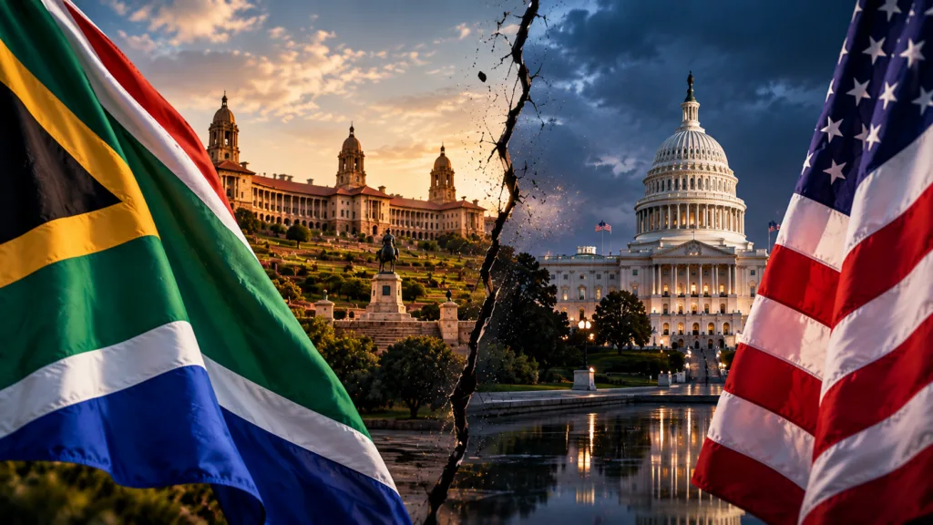 ANC sovereignty criticism