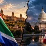 Sovereignty Does Not Exempt the ANC From Criticism