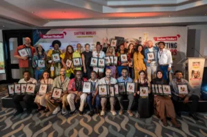 Durban FilmMart Awards 2026