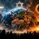 Religious Wars Could End Humanity