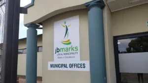 JB Marks solar deal