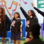 Liberty Promenade’s Next Generation Musical Showcase