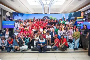 Liberty Promenade Next Generation Musical Showcase