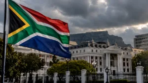 ANC Race-Based Policies in South Africa