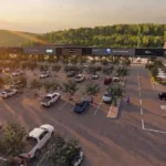 Faerie Glen Shopping Centre redevelopment