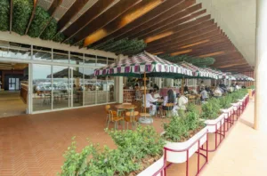 The View Fourways Mall
