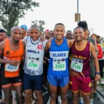 Voet of the Wine Route Combines Fitness With Community Giving