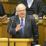 New Afrikaans Political Party on the Horizon? Secret Meeting Raises Questions for FF Plus