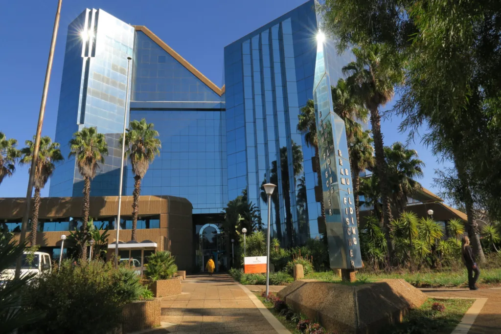 Mangaung municipal appointments